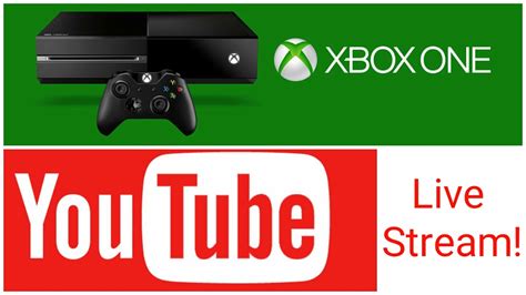 how to stream from xbox to youtube|xbox to youtube.